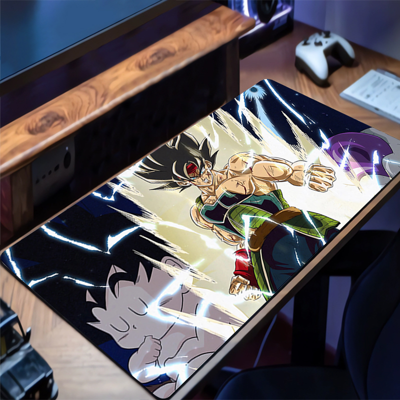 Alas Mouse Komputer Anime Drag - Pc Gaming Gratis ulasan dan harga