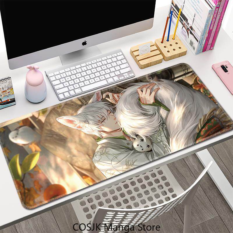 Alas Mouse Gaming Anime Light  - Japan Pc Gaming ulasan dan harga