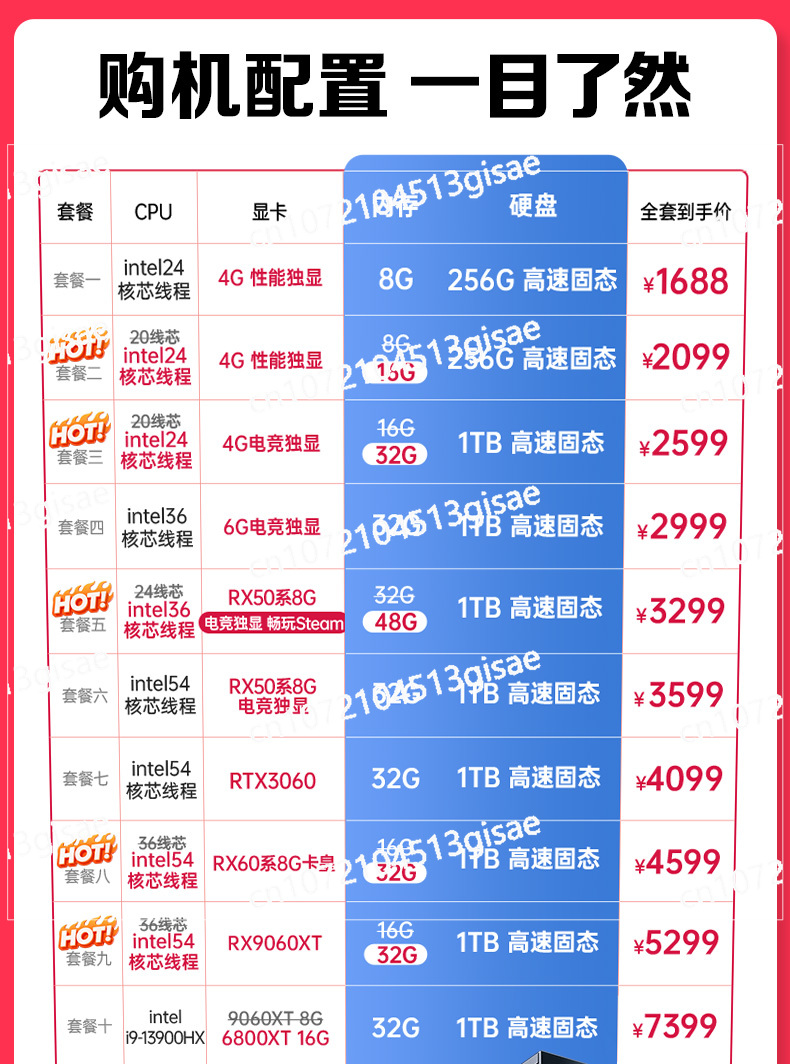 PC Gaming Berpendingin Air Khu - Pc Gaming Rtx ulasan dan harga