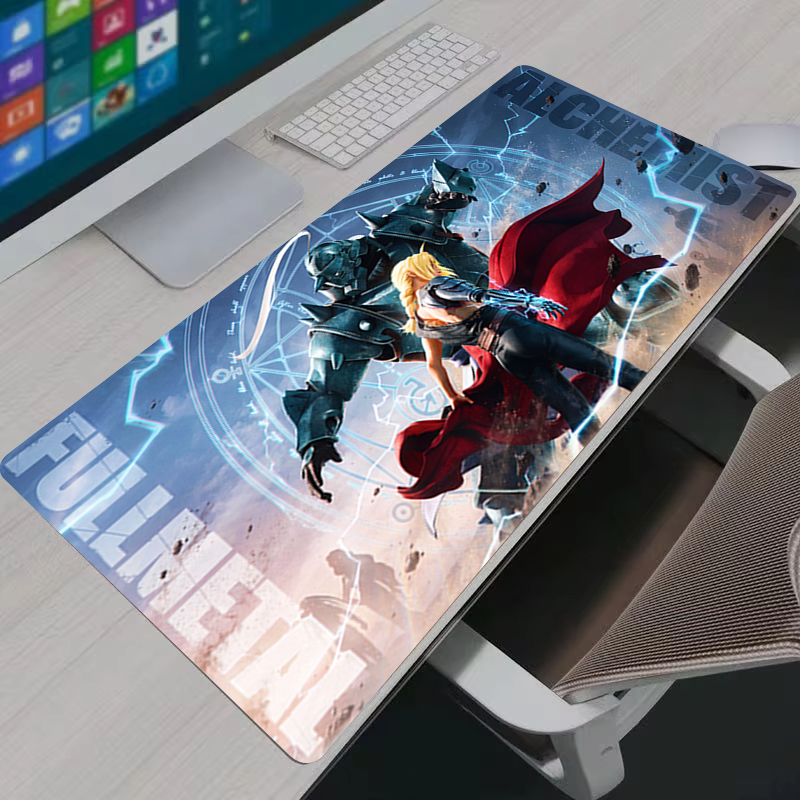 Alas Mouse Besar Fullmetal Alc - Pc Gaming Gratis ulasan dan harga