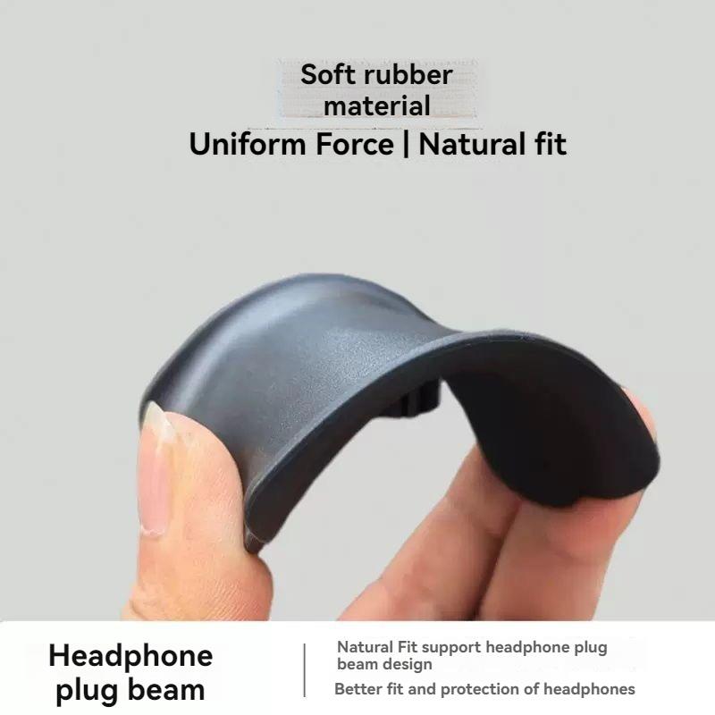 1 Buah Penyangga Headphone Uni - Gaming Headset ulasan dan harga