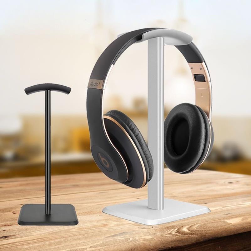 1 Buah Penyangga Headphone Uni - Gaming Headset ulasan dan harga