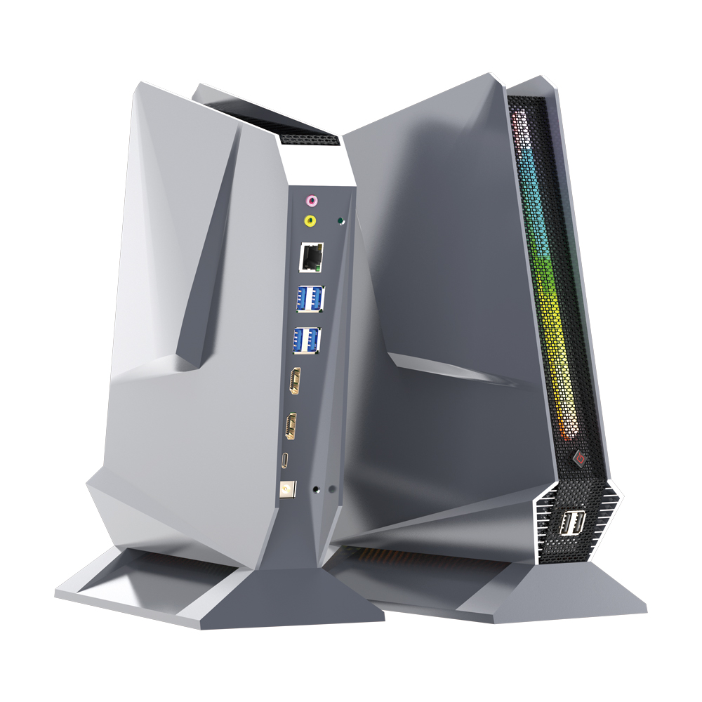 Komputer Desktop All-in-One Mu - Pc Gaming Gtx 1650 ulasan dan harga