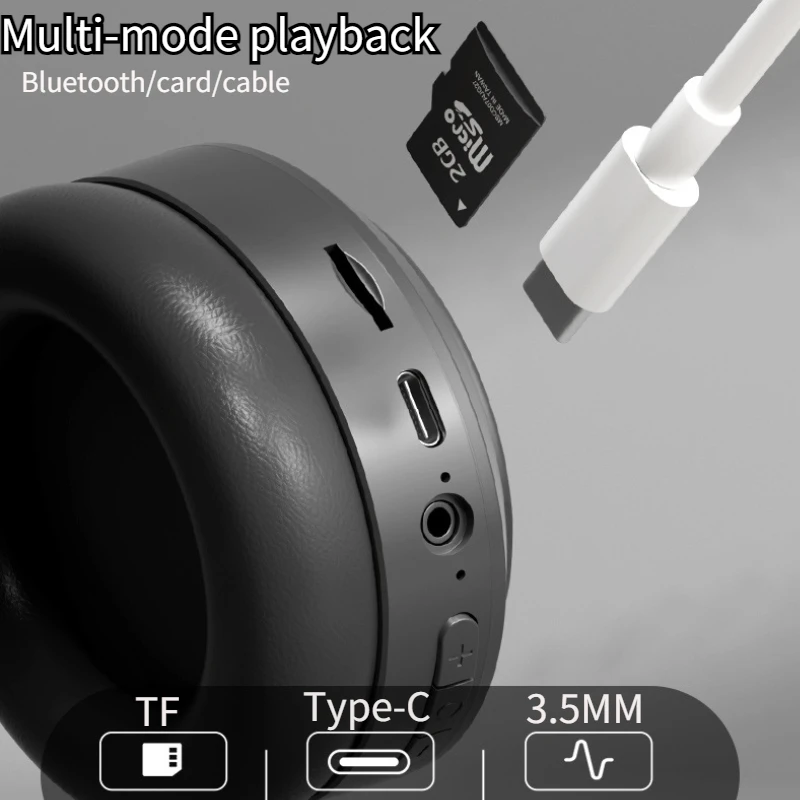 Headset Stereo HIFI Over Ear M - Gaming Headset ulasan dan harga
