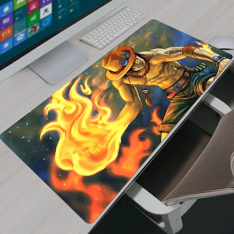 Alas Mouse Anime One Piece Jep - Japan Pc Gaming ulasan dan harga