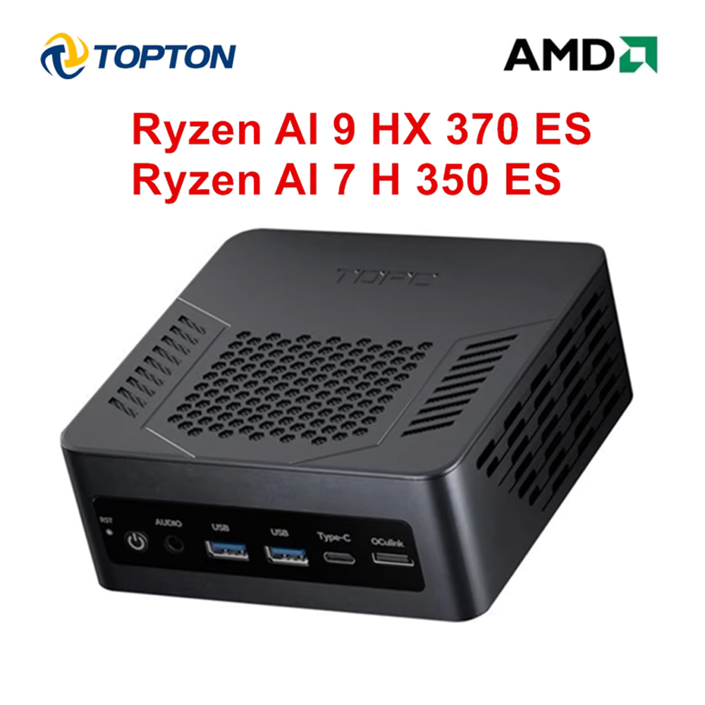 Mini PC AI dengan AMD Ryzen AI - Pc Gaming Amd Ryzen 7 ulasan dan harga