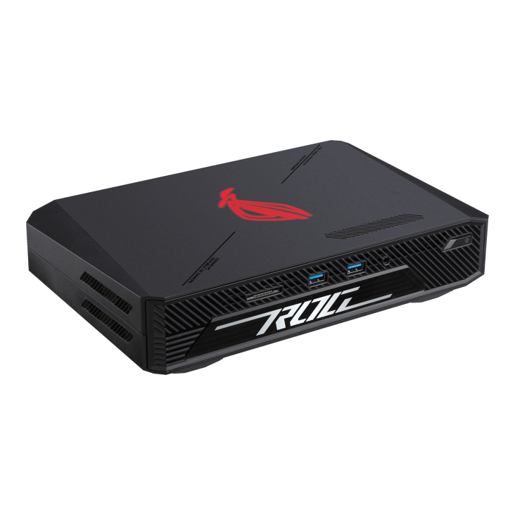 Stok Baru ROG NUC Mini PC Pros - Pc Gaming Gtx 1650 ulasan dan harga