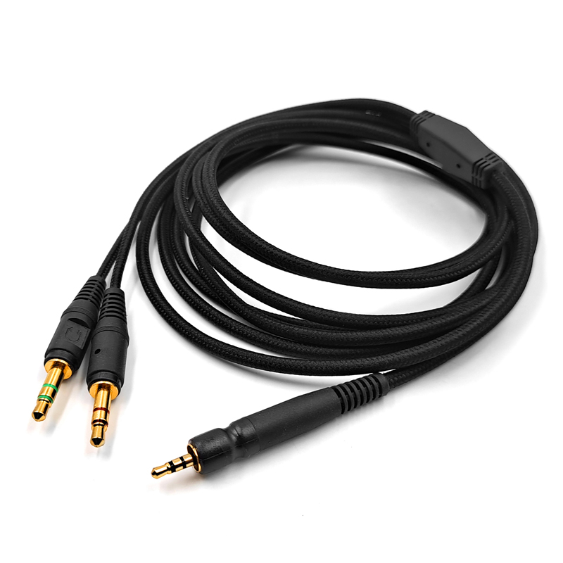 Kabel Headphone pengganti Audi - Gaming Headset ulasan dan harga