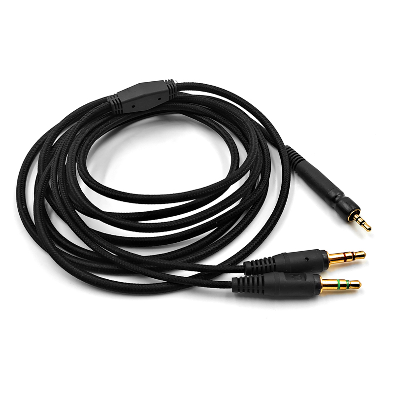 Kabel Headphone pengganti Audi - Gaming Headset ulasan dan harga
