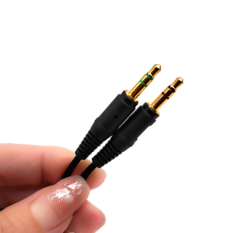 Kabel Headphone pengganti Audi - Gaming Headset ulasan dan harga