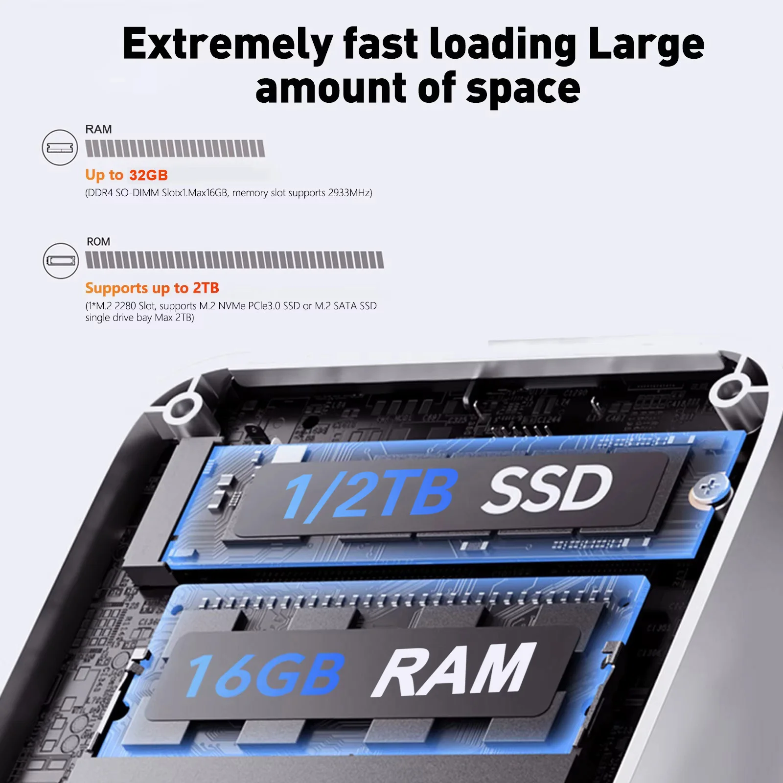 PC Mini BARU Windows 11 Pro In - Pc Gaming Amd Ryzen 7 ulasan dan harga