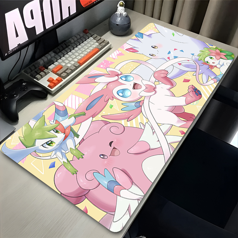 Alas Mouse Lucu Merah Muda Bes - Pc Gaming Gratis ulasan dan harga