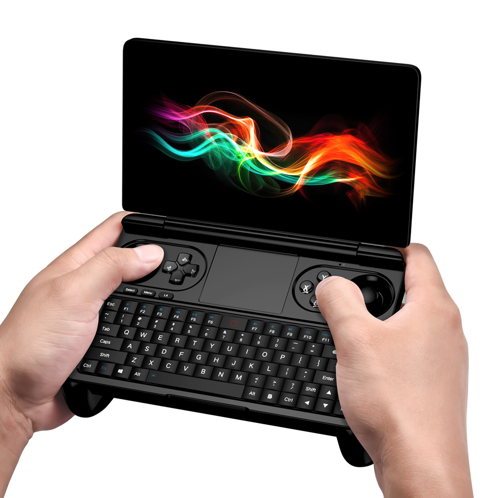 GPD WIN Mini Pocket Gaming PC  - Pc Gaming Amd Ryzen 7 ulasan dan harga
