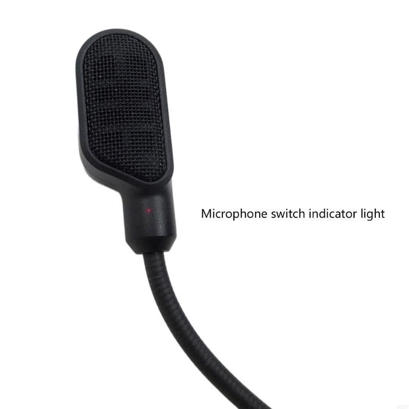 Mikrofon Headphone Nyaman Mikr - Gaming Headset ulasan dan harga