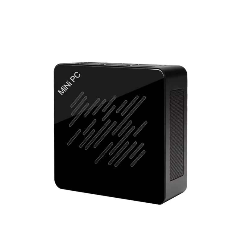 Topton Gaming Mini PC AMD Ryze - Pc Gaming Amd Ryzen 7 ulasan dan harga