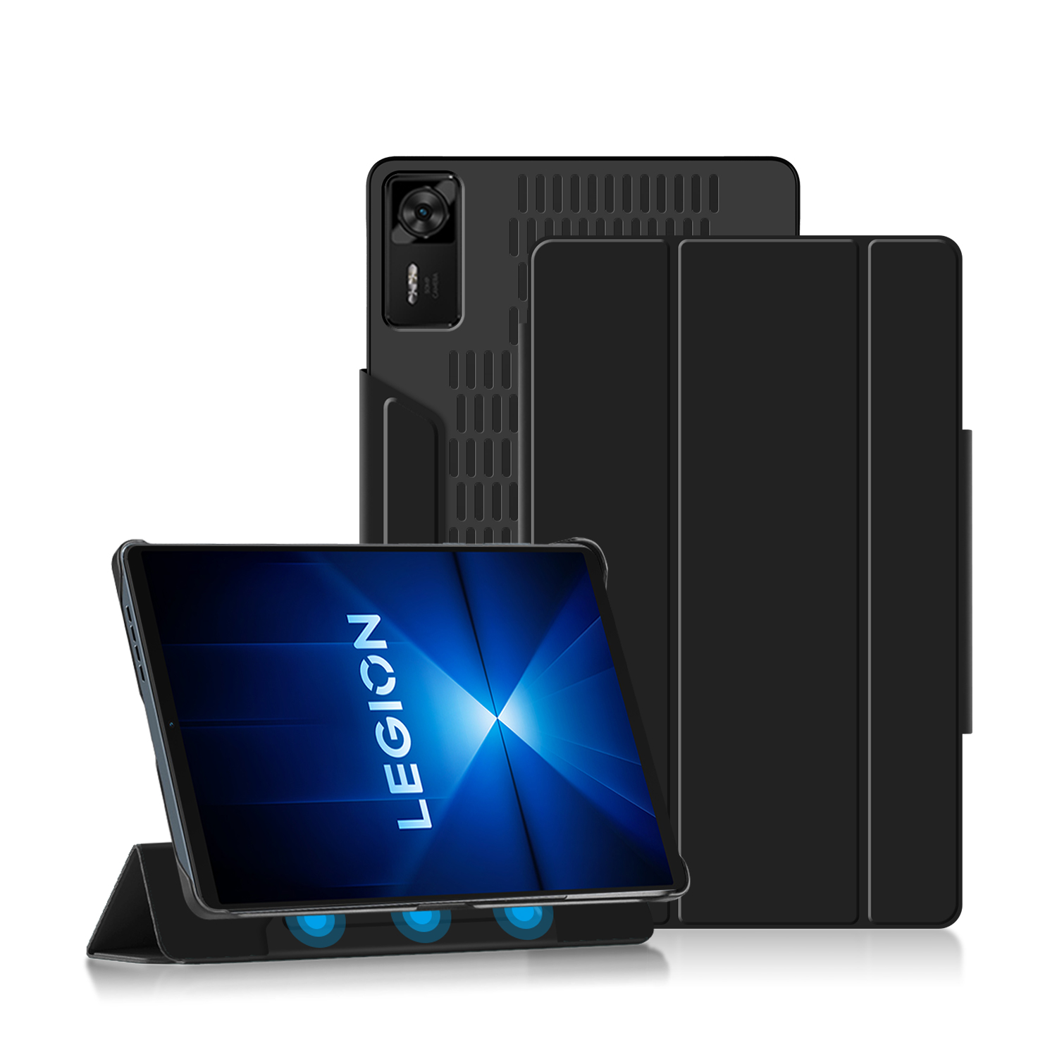 Casing Pintar untuk Lenovo LEG - Pc Gaming Lenovo Legion ulasan dan harga