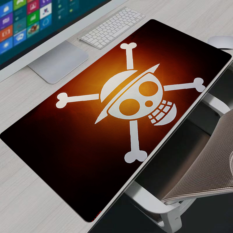 Mouse Pad Gaming XL Home Baru  - Japan Pc Gaming ulasan dan harga