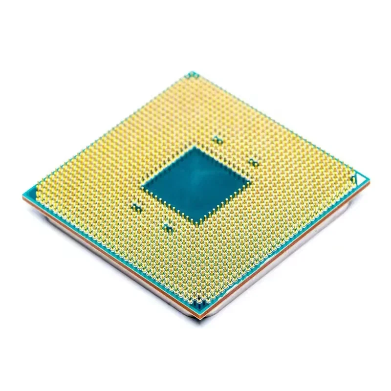 Prosesor CPU AMD Ryzen 5 2600  - Amd Cpu Ryzen 5 ulasan dan harga
