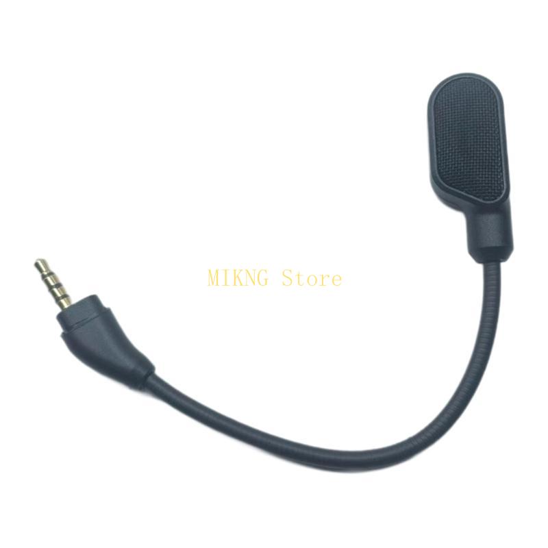 Pengganti Mikrofon untuk Heads - Pc Gaming Cloud Free ulasan dan harga