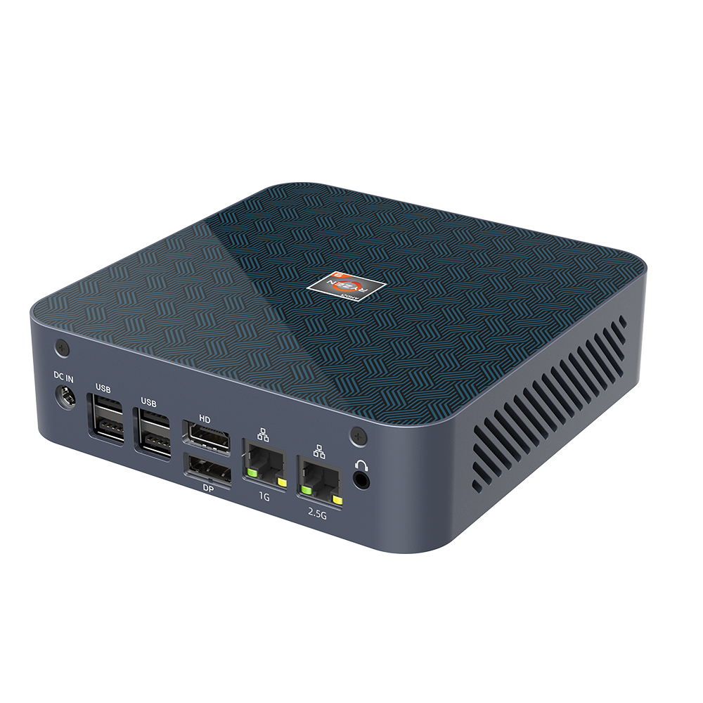 ADM R7 komputer PC Gaming Mini - Pc Gaming Amd Ryzen 7 ulasan dan harga