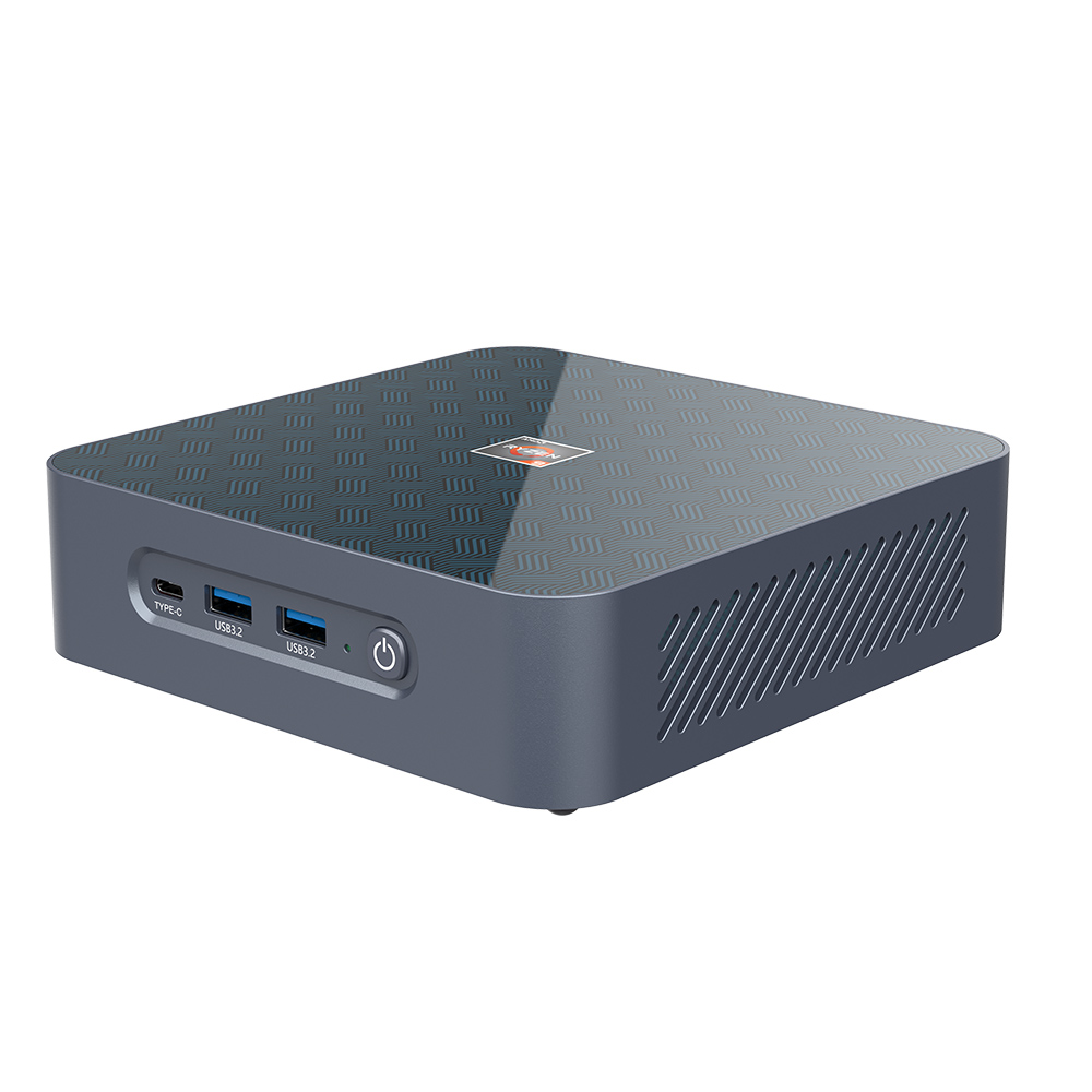 ADM R7 komputer PC Gaming Mini - Pc Gaming Amd Ryzen 7 ulasan dan harga