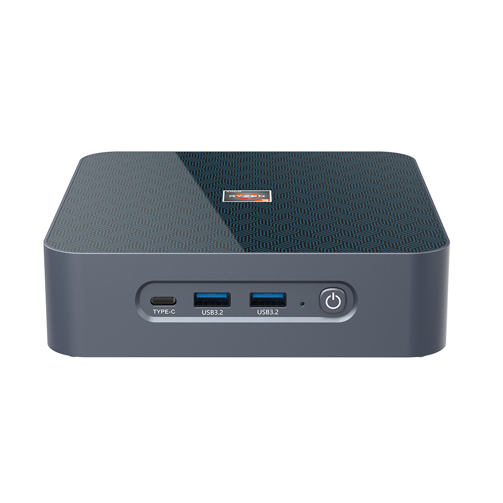 ADM R7 komputer PC Gaming Mini - Pc Gaming Amd Ryzen 7 ulasan dan harga