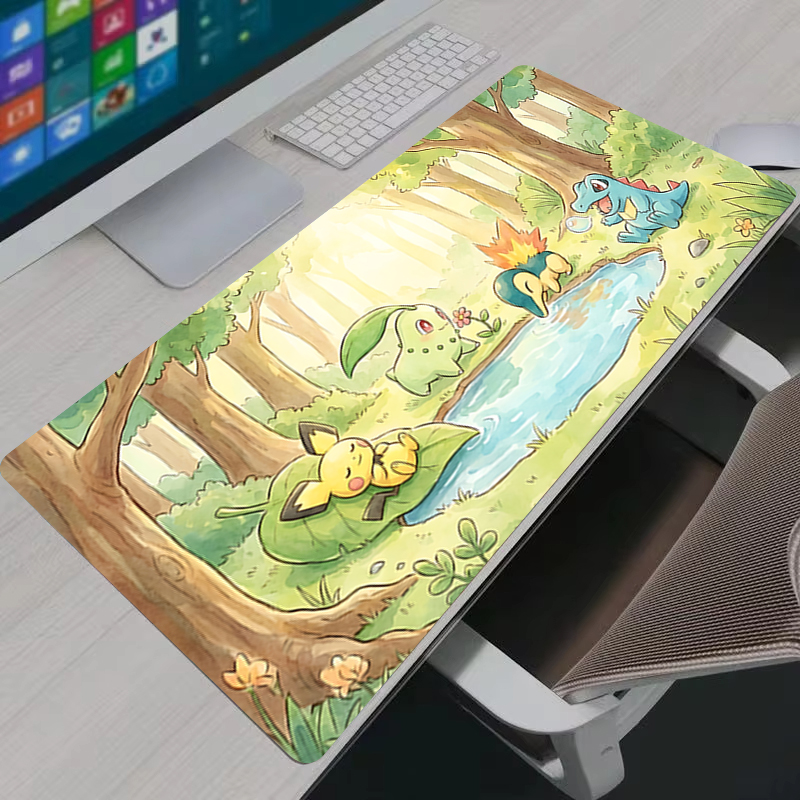 Alas Mouse Anime PC Gamer Kabi - Pc Gaming Gratis ulasan dan harga